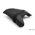 LUIMOTO Sport Cafe Passenger Seat Covers for the HONDA CB650R (19-23)
